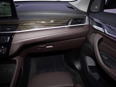 BMW X1 xDrive25Li Luxury Line - фото 16