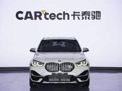 BMW X1 xDrive25Li Luxury Line - фото 2