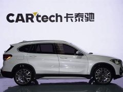 BMW X1 xDrive25Li Luxury Line - фото 3