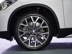 BMW X1 xDrive25Li Luxury Line - фото 9