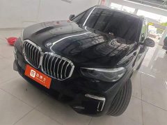 BMW X5 xDrive 30Li M Sports Package - фото 1