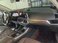BMW X5 xDrive 30Li M Sports Package - фото 5