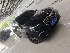 BMW X5 xDrive 30Li M Sports Package - фото 6