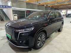 FAW HS6 PHEV 240 Edition - фото 1