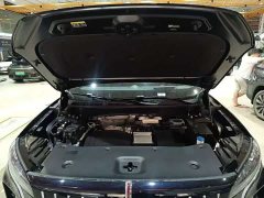 FAW HS6 PHEV 240 Edition - фото 10
