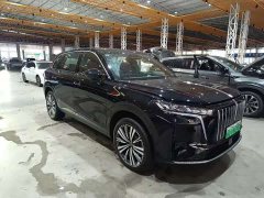 FAW HS6 PHEV 240 Edition - фото 2