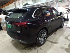 FAW HS6 PHEV 240 Edition - фото 3
