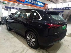 FAW HS6 PHEV 240 Edition - фото 4