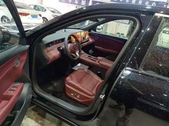 FAW HS6 PHEV 240 Edition - фото 5