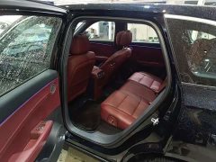 FAW HS6 PHEV 240 Edition - фото 6