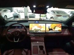 FAW HS6 PHEV 240 Edition - фото 7