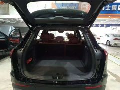 FAW HS6 PHEV 240 Edition - фото 9