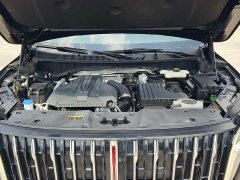 Hongqi HS7 PHEV 2.0T PHEV AWD Edition 6 - фото 10