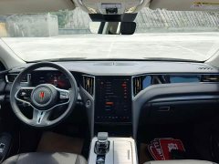 Hongqi HS7 PHEV 2.0T PHEV AWD Edition 6 - фото 11
