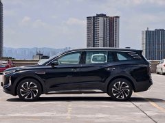 Hongqi HS7 PHEV 2.0T PHEV AWD Edition 6 - фото 2