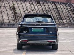 Hongqi HS7 PHEV 2.0T PHEV AWD Edition 6 - фото 3