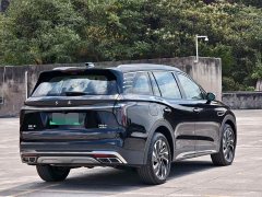 Hongqi HS7 PHEV 2.0T PHEV AWD Edition 6 - фото 6