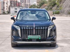 Hongqi HS7 PHEV 2.0T PHEV AWD Edition 6 - фото 7