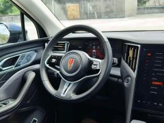 Hongqi HS7 PHEV 2.0T PHEV AWD Edition 6 - фото 8