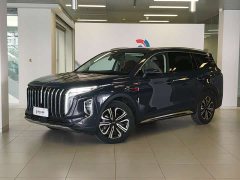 Hongqi HS7 2.0T AWD Edition - фото 1