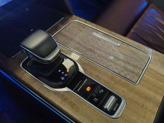 Hongqi HS7 2.0T AWD Edition - фото 10