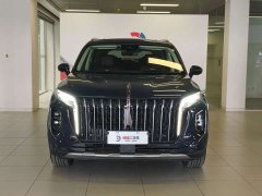 Hongqi HS7 2.0T AWD Edition - фото 2