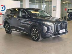 Hongqi HS7 2.0T AWD Edition - фото 3