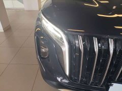 Hongqi HS7 2.0T AWD Edition - фото 4