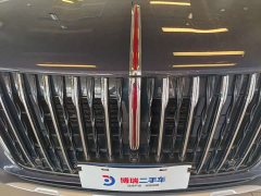 Hongqi HS7 2.0T AWD Edition - фото 5