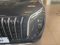 Hongqi HS7 2.0T AWD Edition - фото 6