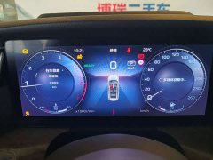 Hongqi HS7 2.0T AWD Edition - фото 7