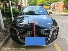 Hongqi H5 2.0T Edition - фото 1