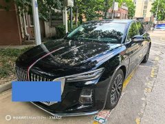 Hongqi H5 2.0T Edition - фото 2