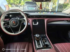 Hongqi H5 2.0T Edition - фото 6
