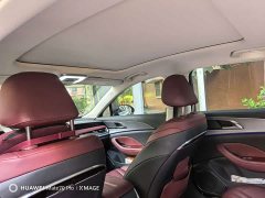Hongqi H5 2.0T Edition - фото 7