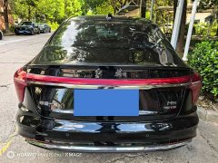 Hongqi H5 2.0T Edition - фото 8