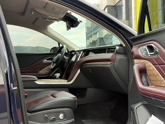 Hongqi HS7 2.0T AWD Edition - фото 11