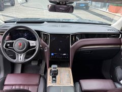 Hongqi HS7 2.0T AWD Edition - фото 12
