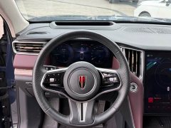 Hongqi HS7 2.0T AWD Edition - фото 13