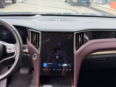 Hongqi HS7 2.0T AWD Edition - фото 14