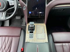 Hongqi HS7 2.0T AWD Edition - фото 15