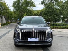 Hongqi HS7 2.0T AWD Edition - фото 2