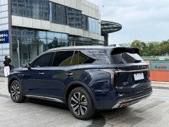 Hongqi HS7 2.0T AWD Edition - фото 4