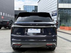 Hongqi HS7 2.0T AWD Edition - фото 5
