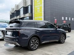 Hongqi HS7 2.0T AWD Edition - фото 6