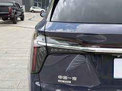 Hongqi HS7 2.0T AWD Edition - фото 7