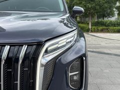Hongqi HS7 2.0T AWD Edition - фото 8
