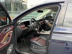 Hongqi HS7 2.0T AWD Edition - фото 9