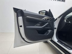 BMW 4 Series 425i Gran Coupe M Sport Night Package - фото 11