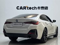 BMW 4 Series 425i Gran Coupe M Sport Night Package - фото 16